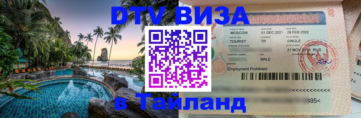 Оформление DTV визы под ключ: стоимость и тарифы, только загранпаспорт - Скопье 